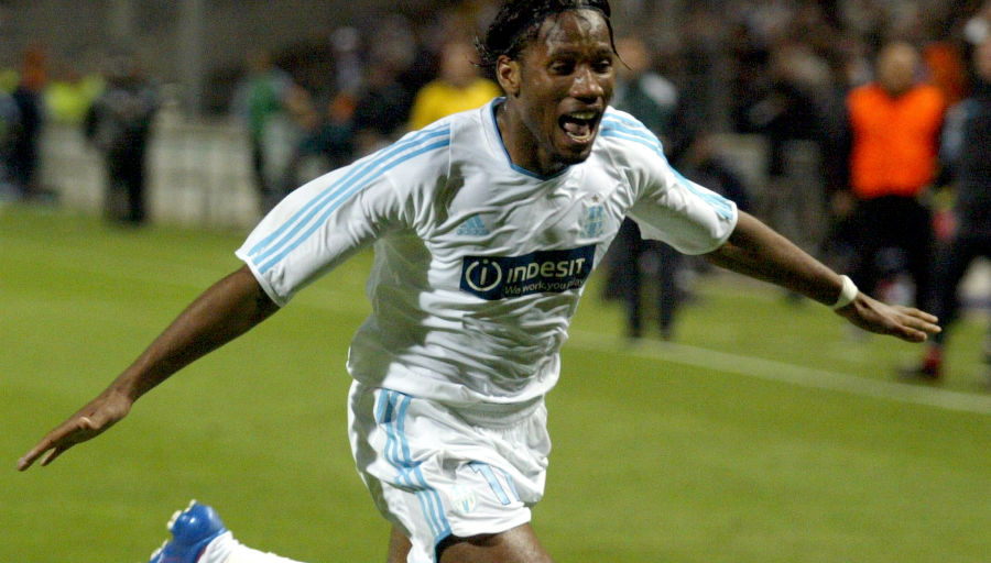  出色发挥引爆全场！，德罗巴意外战胜澳大利亚队热度持续攀升