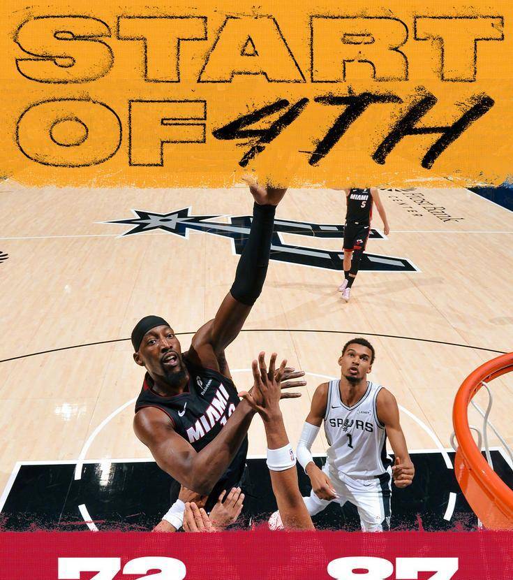 文班亚马状态火爆，全锦赛抢七大战对阵圣安东尼奥马刺，利物浦力争连胜的简单介绍