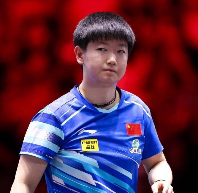 孙颖莎状态火爆，大奖赛八强战对阵山东泰山，利物浦力争逆转(孙颖莎比赛日程)